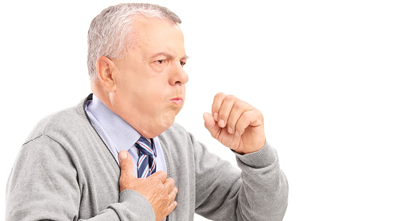 The Challenges of Chronic Cough