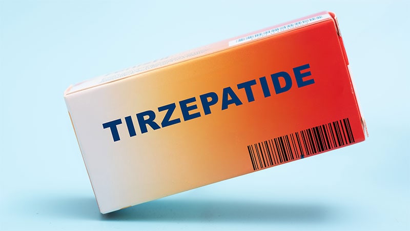 Has Tirzepatide Scaled the HFpEF/Obesity SUMMIT?