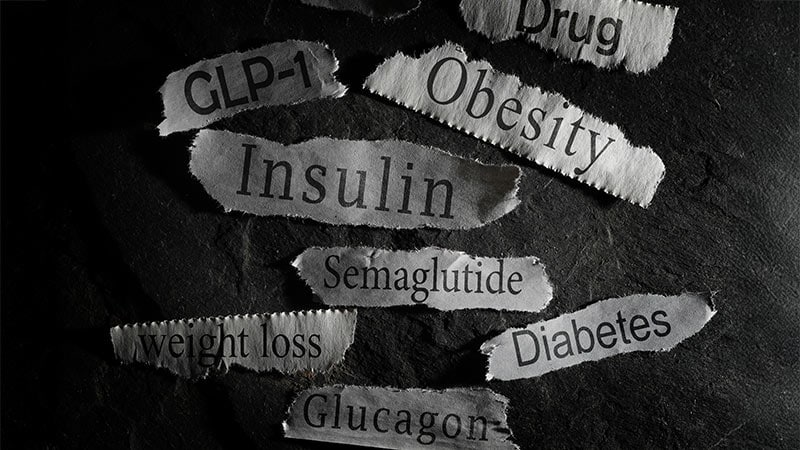 GLP-1s Eyed as Key to Managing T1D With Obesity