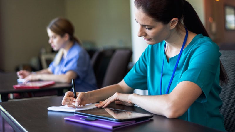 Why Asking for Help Is a Strength in Medical Training