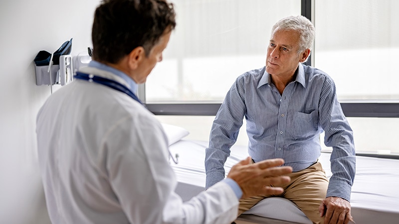 Tips for PCPs on Addressing and Preventing Heart Disease