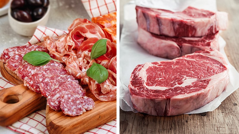 Don’t Overlook Processed Meat as CRC Risk Factor