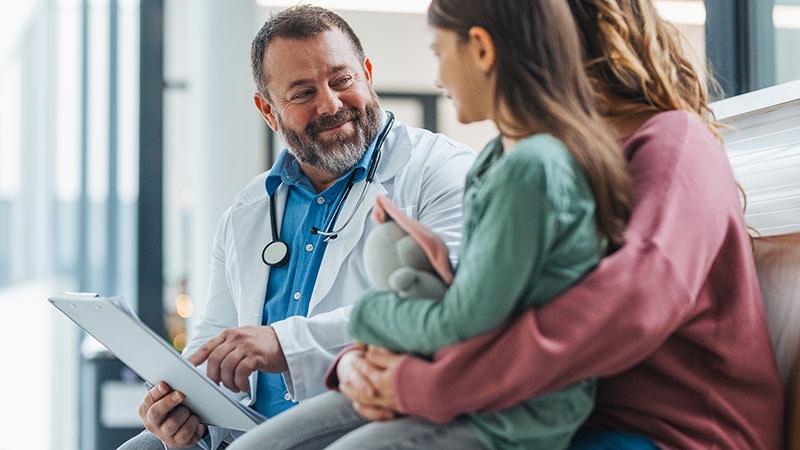 Why Listening to Patients Matters in Rare Disease Research