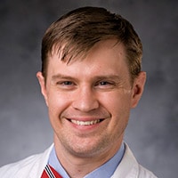 photo of Matthew McKinney