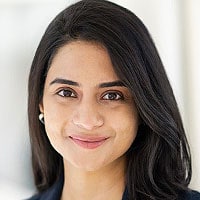 photo of Suchitra Sundaram, MD