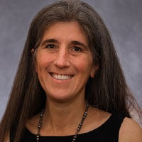 photo of Kathleen Moore