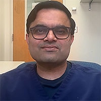 photo of Pavan Bhargava