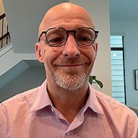 photo of Eric Jonasch