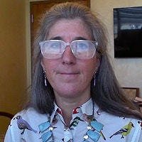 photo of   Kathleen Moore