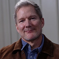 photo of Jack Ellington
