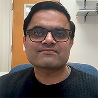 photo of Pavan Bhargava
