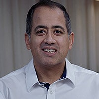 photo of Shiv Sidha