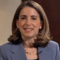 photo of Erica Mayer