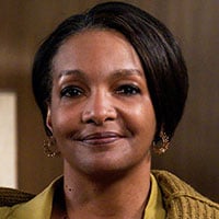 photo of Monica Peek