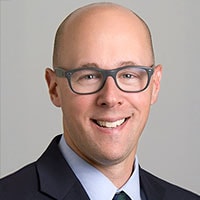 photo of Nicholas Silvestri