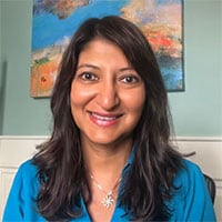 photo of Ruchi Gupta