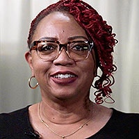 photo of Shiela Harmon