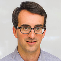 Andrew S. Bomback, MD, MPH, headshot